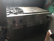 Piano Professionnel À Gaz