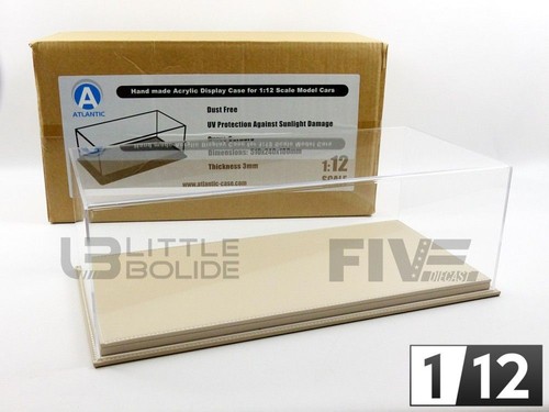 Atlantic case display - atlantic,