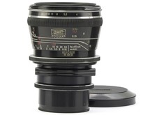 Kilfitt Munchen Makro Kilar 2.8/90mm Lens Alpa Mount