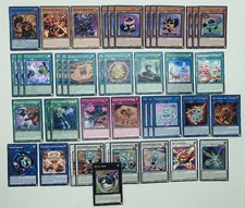 Base de deck yu gi oh yummy