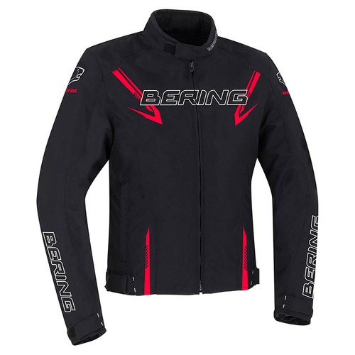 Veste moto bering maceo - veste,