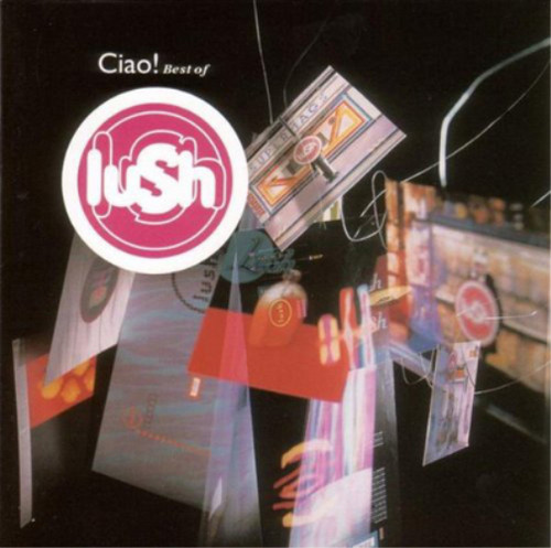 Lush ciao best - lush,