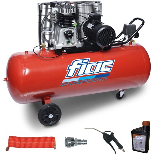 Compresseur air 200 fiac - d'air,