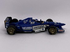 LIGIER JS43 GP DE MONACO 1996