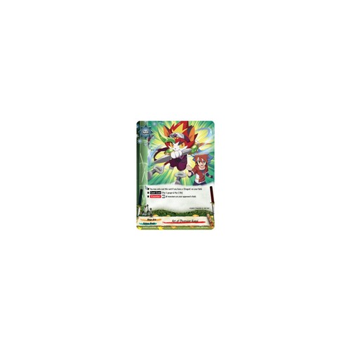 Buddyfight tcg card - tcg,