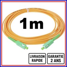 Câble optique Fibre optique