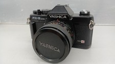 YASHICA FX-3 SUPER film SLR