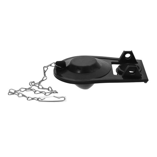 Clapet toilette battant wc - de,