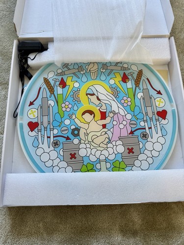 Applique murale led blow - applique,