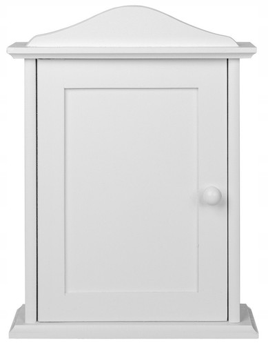 Armoire clés bois - en, avec