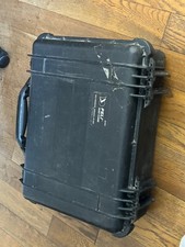 Valise de voyage caisse