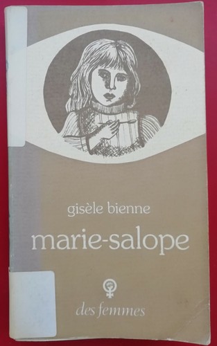 Gisèlle bienne marie - gisèlle,