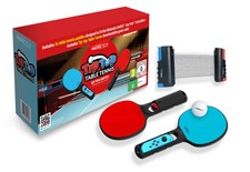 Tip Top Table Tennis Nintendo