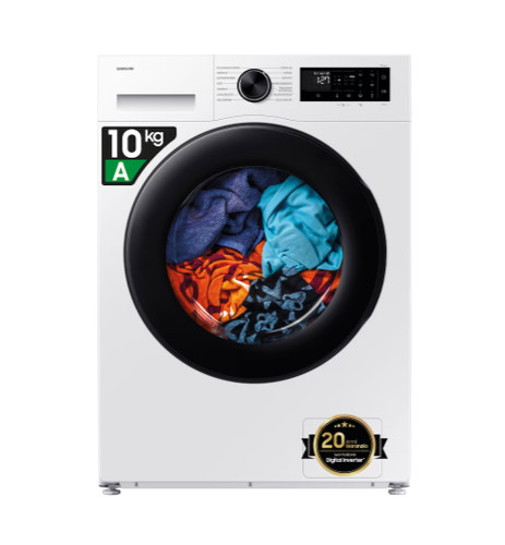 Lave linge samsung crystal - samsung,