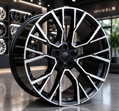Jantes pour bmw g05 - x5, x6