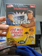 Cerveau + cent mille dollars