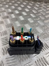 Audi A6 Allroad C7 2013 Bloc