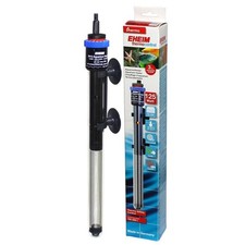 3615 Eheim Jager Submersible Aquarium Heater 125W 40-53 Gal. OPEN BOX FREE SHIP!