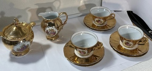 Vintage fragonard gilded - vintage,