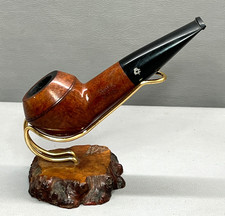 Vintage Smoking Pipe Chacom Bruyere Chapuis Comoy Company C.C.C. Bruyere De Luxe