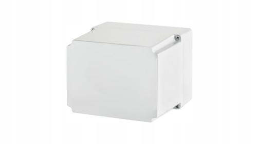 Boîte électrique murale