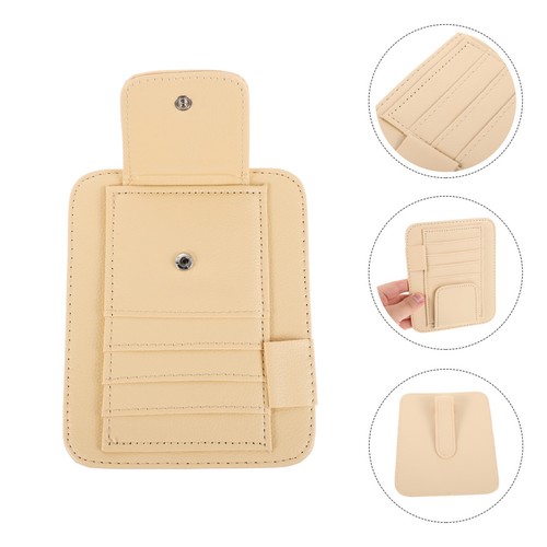 Sunglasses holder for - sunglasses, car