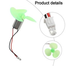 G??n??rateur d'??nergie ??olienne miniature pour enseigner aux enfants les resso