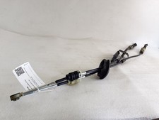 Nissan Juke I F15 2017 Câble