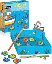 Nathan - Ma pêche à la ligne