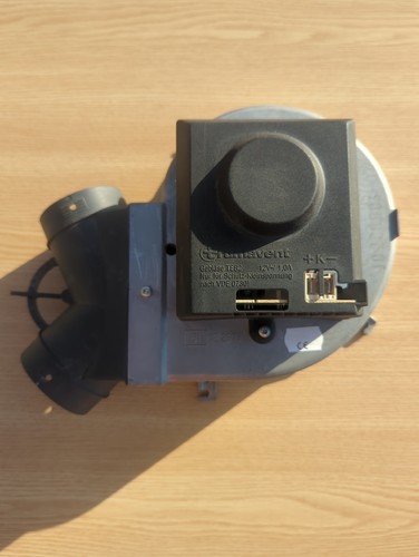 Truma teb blower trumavent - truma, 2