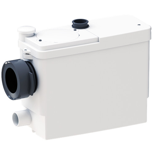 Sfa sanibroyeur sanipack pro - sanibroyeur,
