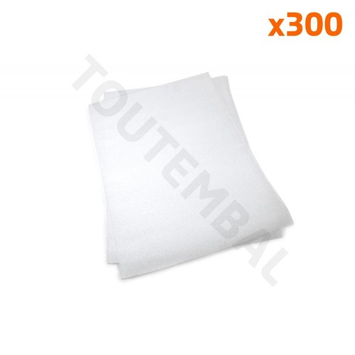 Pochette mousse protection - pochette,