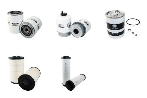 Kit filtre pour - kit,