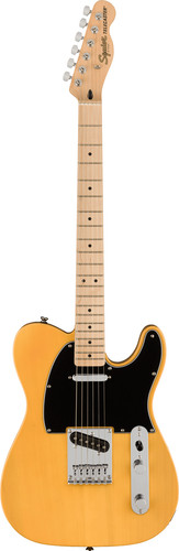 Squier affinity series - affinity, series™
