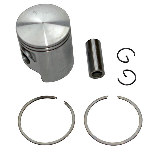 Derbi senda 50cc piston kit - 50cc,