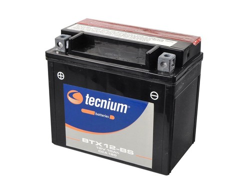 Batterie moto quad - batterie,