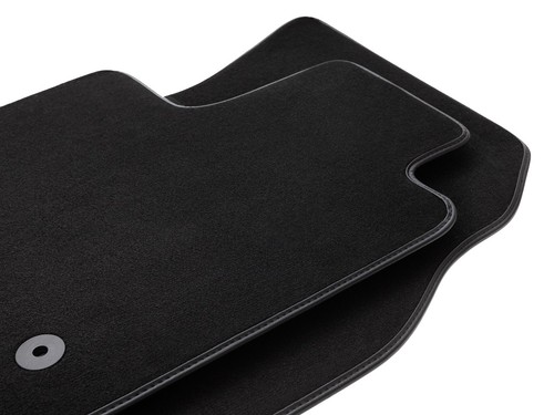 Vorderes polyamid premium - vorderes,