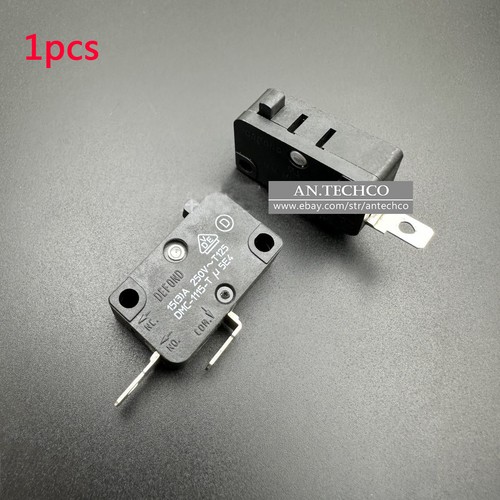 For defond dmc 1115 - defond, pins