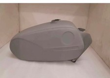 CONVIENT POUR Zundapp KS 125 1 Series Raw Gas fuel Petrol Tank