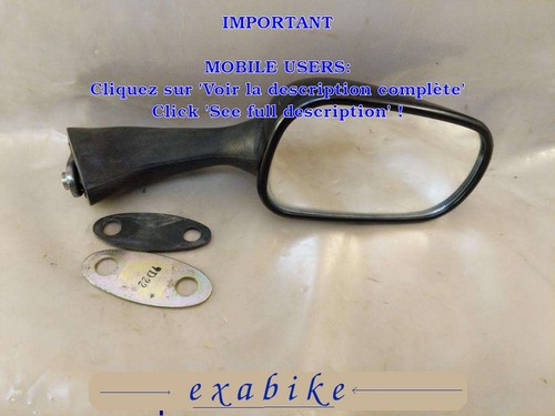 Retroviseur droit pour - retroviseur,
