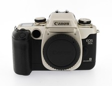 Canon EOS 50E – Boîtier