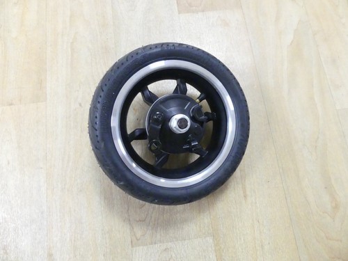 Roue avant frein - +,