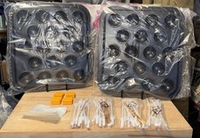 The Original Bake Pop - As Seen On TV - Bake Delicious Cake Pops Mks 36 Pops New