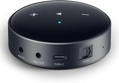 Mini lecteur audio sans - lecteur,