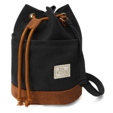Dakine - Sac seau "Saturday Mini Bag" - noir - 11872