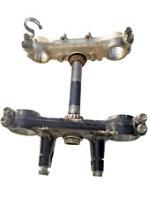 Té de fourche complet OEM HONDA  XR250R   250 XR R