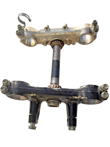 Té fourche complet oem - de,