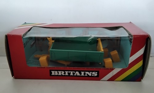 Britains ref 9565 - ref,