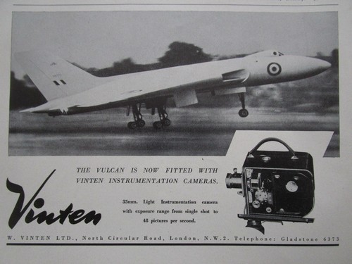 1953 pub vinten - 9/1953, mm