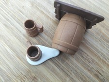 PLAYMOBIL PIRATES / WESTERN /